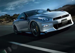 Νέο Nissan GT-R EV: Ηλεκτρικό «Τέρας» με 1.300+ ίππους και μπαταρίες game changer!