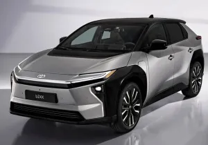 Toyota bZ4X: Κάνει την έκπληξη και «σπάει» τα νούμερα αυτονομίας
