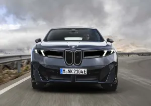 Η BMW iX3 ανακηρύχθηκε Παγκόσμιο Αυτοκίνητο της Χρονιάς 2026 και Παγκόσμιο Ηλεκτρικό Όχημα