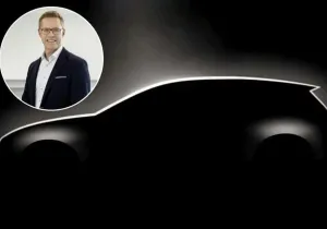 Το νέο ηλεκτρικό Volkswagen Golf επιστρέφει με design εμπνευσμένο από το Golf IV