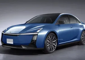 Νέα Toyota Corolla: Έρχεται ηλεκτρική και πιο τολμηρή από ποτέ