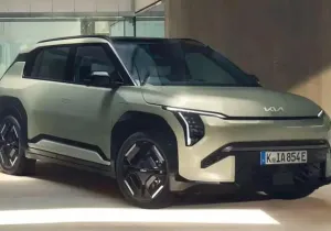 Νέο Kia EV3 2027: Τετρακίνηση, περισσότερη τεχνολογία και χαμηλότερες τιμές