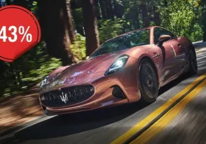 Η Maserati σε πανικό: Εκπτώσεις-σοκ 43% για να ξεφορτωθεί στοκ!
