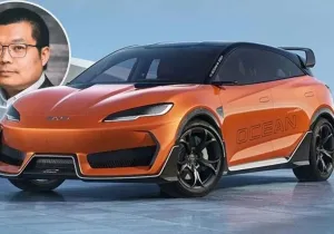 BYD Ocean-M: Το «καυτό» ηλεκτρικό hatchback που ετοιμάζεται να ταράξει την Ευρώπη
