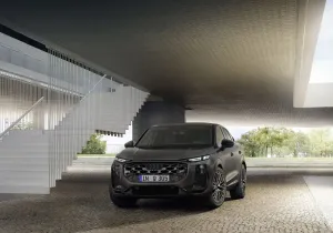 Νέο Audi Q3 e-Hybrid: Πιο ώριμο, αλλά χωρίς τετρακίνηση;