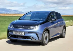 Πώς η BYD έγινε ο νούμερο ένα κατασκευαστής ηλεκτρικών οχημάτων στον κόσμο