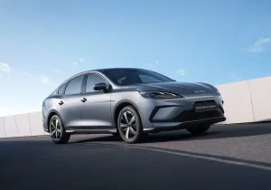 Το BYD SEAL 5 DM-i πάτησε Ελλάδα με τεχνολογία PHEV Super Hybrid – Δείτε πόσο κάνει
