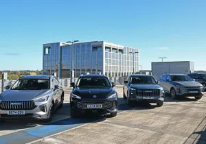 Σύγκριση 5 κινεζικών PHEV σε οδήγηση, αυτονομία και απόδοση