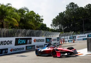 Η Citroёn Racing εξασφάλισε την πρώτη της νίκη στη Formula E