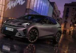 Cupra Raval: Ηλεκτρικό «killer» κάτω από €27.000 με 720 Km αυτονομία
