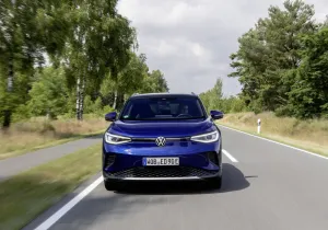 Volkswagen: Πρώτη και στα αμιγώς ηλεκτρικά οχήματα στην Ευρώπη