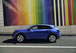 Νέο Volkswagen T-Roc: Η ολοκληρωμένη πρόταση στα compact SUV – Τιμή