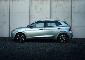 Η MG Motor σηματοδοτεί μια νέα εποχή στην ηλεκτροκίνηση