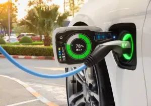 Μετά την BYD ένας ακόμη κατασκευαστής λανσάρει την 5 λεπτη φόρτιση