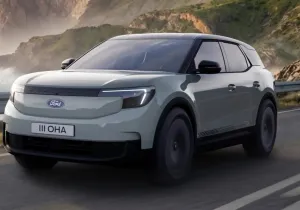 Ford Explorer Collection: Νέα ηλεκτρική έκδοση με αυτονομία έως 680 Km