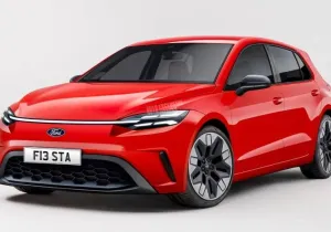 Η Ford «ανασταίνει» το θρυλικό Fiesta με τεχνολογία Renault 5!