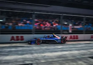 Πώς η Formula E προωθεί το γυναικείο ταλέντο