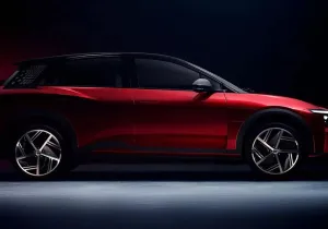 Αυτό είναι το νέο ηλεκτρικό της Mitsubishi σχεδιασμένο από τον Pininfarina
