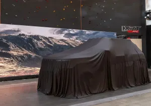 Η Hyundai ετοιμάζει ένα νέο ηλεκτρικό SUV εκτός δρόμου