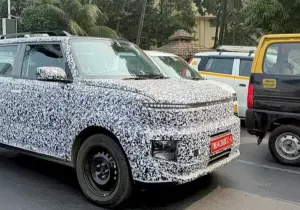 Η Hyundai ετοιμάζει το IONIQ 1: Ένα ηλεκτρικό SUV κάτω από €20.000