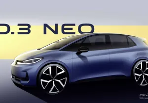 Volkswagen: Ο διάδοχος του ID.3 ονομάζεται ID.3 Neo