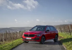 Skoda Kamiq και Skoda Scala: Πλουσιότερες εκδόσεις με ισχυρό όφελος τιμής
