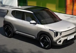 Kia EV2: Το μικρό ηλεκτρικό που «αντέχει» στον πάγο – Έως 420 km αυτονομία ακόμα και στους -21°C!