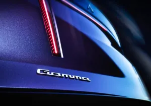 Lancia Gamma: Έρχεται ως ηλεκτρικό και υβριδικό SUV