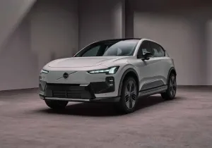 Volvo EX60 Cross Country: Το SUV που συνδυάζει πολυτέλεια και off-road χαρακτήρα