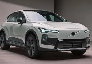 Το νέο ηλεκτρικό SUV που «τρελαίνει» την Ευρώπη