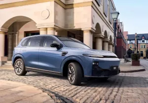 Η Leapmotor σχεδιάζει να κατασκευάσει τέσσερα EV στην Ισπανία