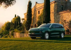 ZF eRE+: Η τεχνολογία επέκτασης αυτονομίας που δίνει πάνω από 1.000 χλμ. στο Leapmotor D19