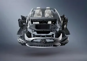 Πώς η Mercedes-Benz σχεδιάζει να κάνει τα αυτοκίνητα πιο βιώσιμα