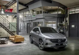 Η Mercedes ετοιμάζει φθηνότερο μοντέλο – Τι θα αντικαταστήσει την A-Class