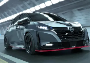 Nissan Aura Nismo RS – «Γιαπωνέζος» Hooligan