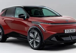 Νέο Nissan Qashqai EV: Το best-seller SUV γίνεται ηλεκτρικό και αλλάζει τα πάντα!