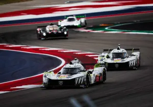 Peugeot WEC – Αγώνας 6 ωρών στο Fuji