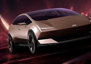 Η Hyundai Motor Company λανσάρει τη μάρκα IONIQ