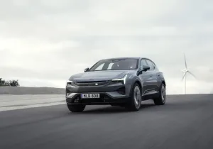 Νέο Polestar 3 2026: Το ηλεκτρικό SUV που αλλάζει τα πάντα με 800V τεχνολογία και 680 PS!