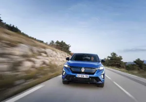 Μεγάλη κυβερνοεπίθεση στη Renault: Χάκερ έκλεψαν προσωπικά δεδομένα πελατών Renault και Dacia – Τι απαντά η εταιρεία