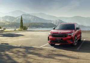 Skoda: 2η μάρκα σε πωλήσεις στην Ευρώπη το 2026