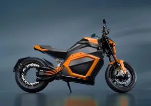 EICMA 2025: Verge TS Pro, η επόμενη γενιά ηλεκτρικής μοτοσικλέτας