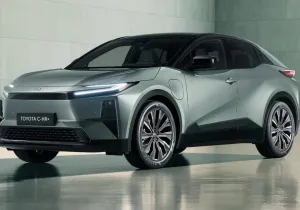 Γιατί το Toyota C-HR+ είναι το πιο σημαντικό ηλεκτρικό της Toyota μέχρι σήμερα