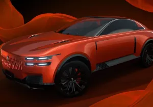 Η Toyota αλλάζει επίπεδο: Η νέα υπερπολυτελής μάρκα Century φέρνει ιαπωνική φινέτσα απέναντι σε Rolls-Royce και Bentley