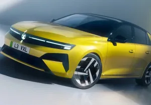 Νέο Opel Astra 2026: Πιο μοντέρνο, με μεγαλύτερη αυτονομία και προηγμένη τεχνολογία