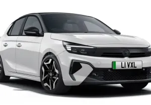 Νέο Opel Corsa GSE: Το ηλεκτρικό μικρό που φέρνει «καυτές» επιδόσεις