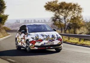 Volkswagen ID. Polo: Το ηλεκτρικό Polo που θα τα αλλάξει όλα και με έκδοση R-Line με πάνω από 200 PS [video]