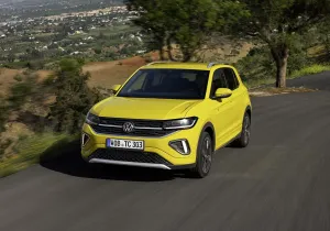 Volkswagen T-Cross: Ανανεωμένο και πιο προσιτό από ποτέ – Τιμή