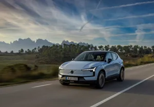 ΗΠΑ: Βουτιά 29% στις πωλήσεις της Volvo