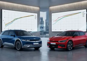 TÜV: Ποια EV έχουν τις καλύτερες μπαταρίες
